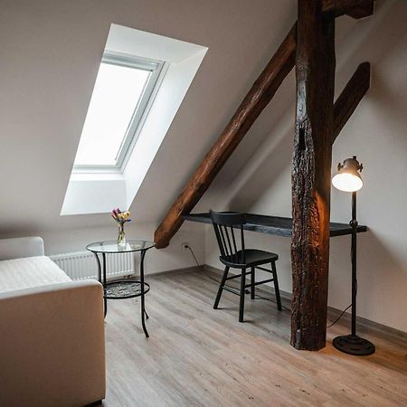 Farma Tasov Villa Velké Meziříčí Dış mekan fotoğraf