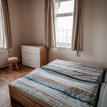 Farma Tasov Villa Velké Meziříčí Dış mekan fotoğraf
