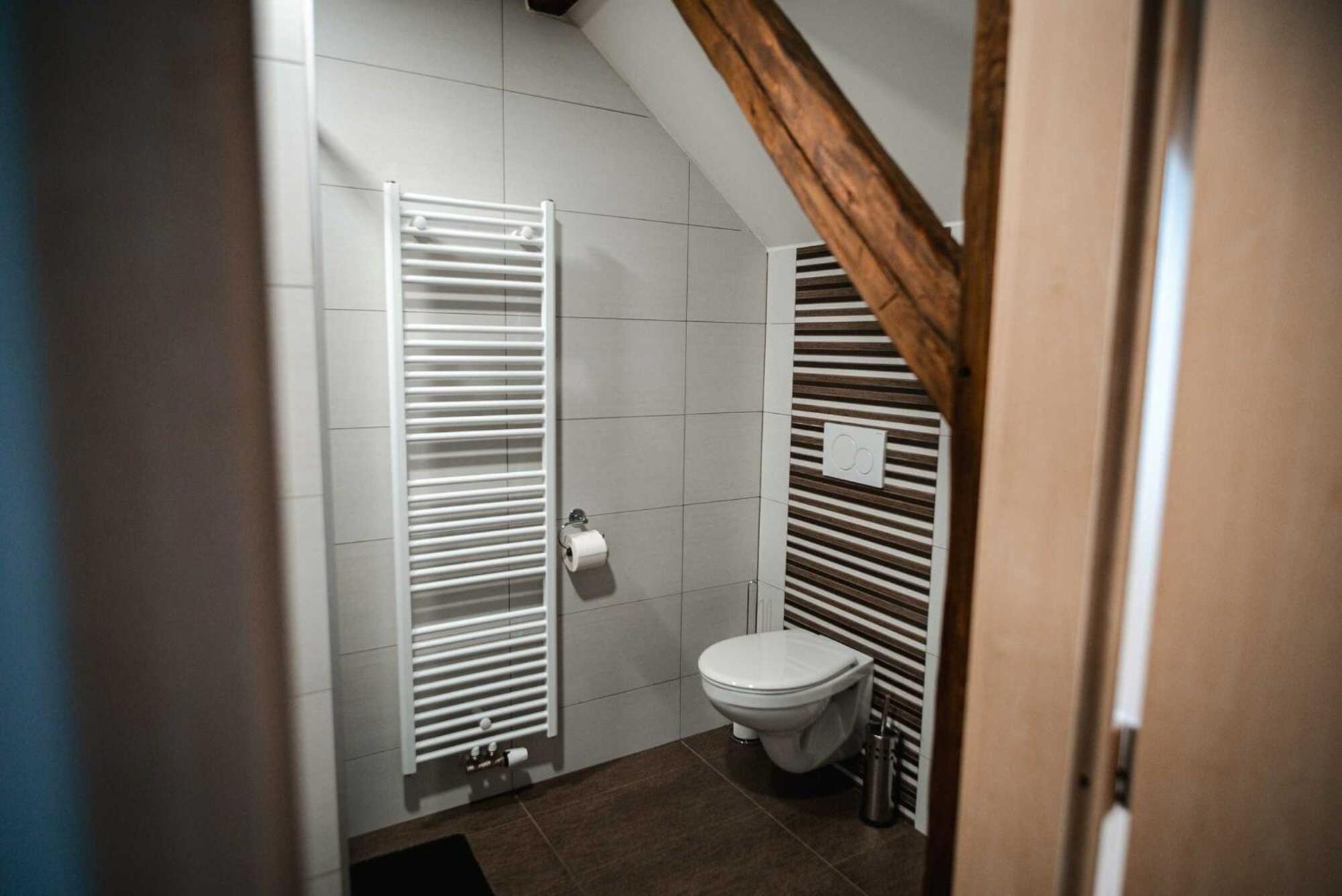 Farma Tasov Villa Velké Meziříčí Dış mekan fotoğraf