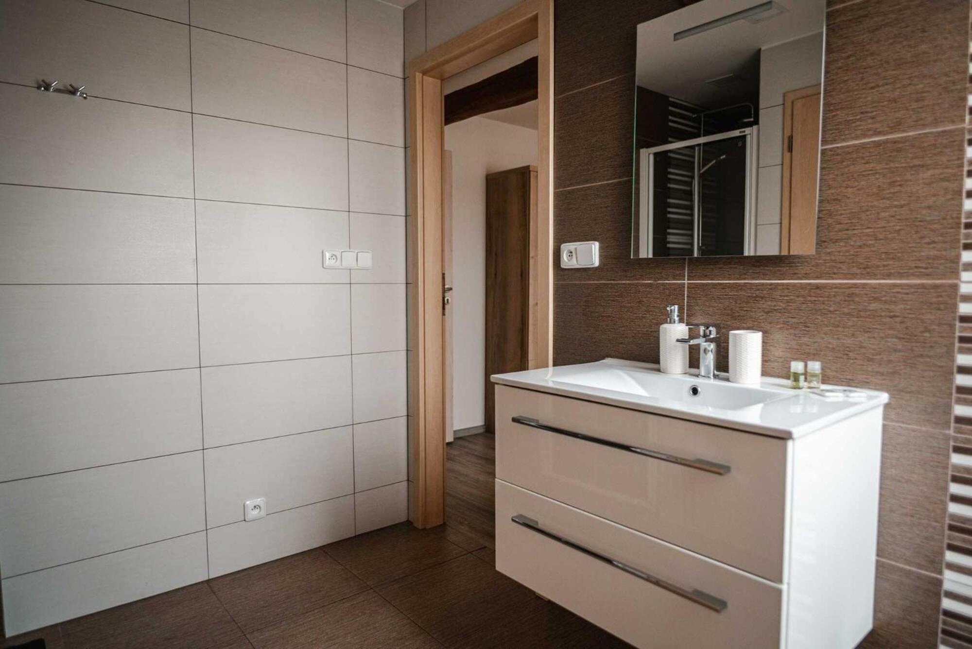 Farma Tasov Villa Velké Meziříčí Dış mekan fotoğraf