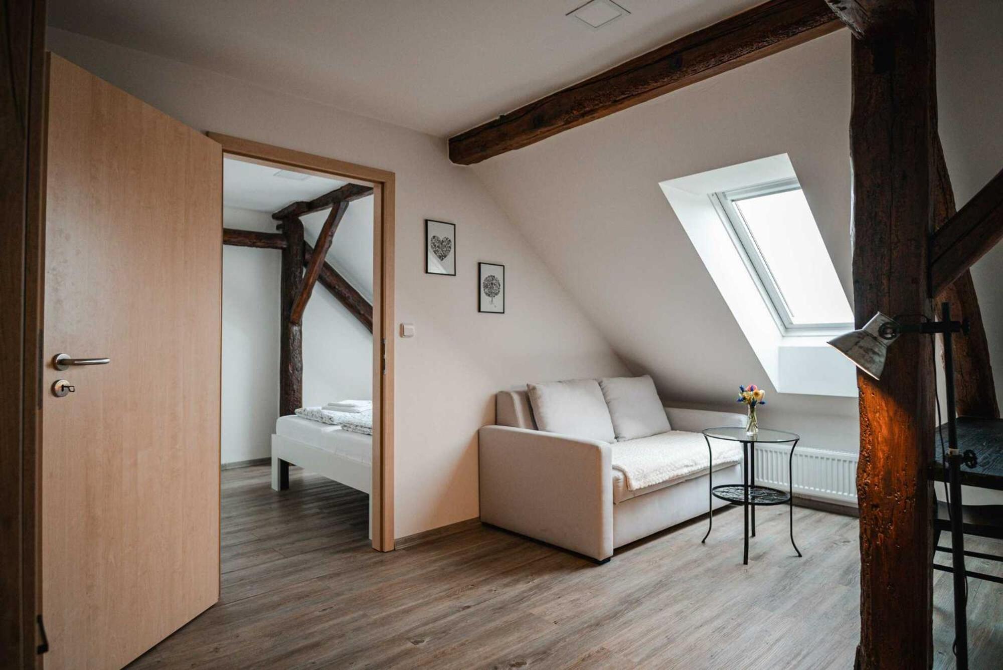 Farma Tasov Villa Velké Meziříčí Dış mekan fotoğraf