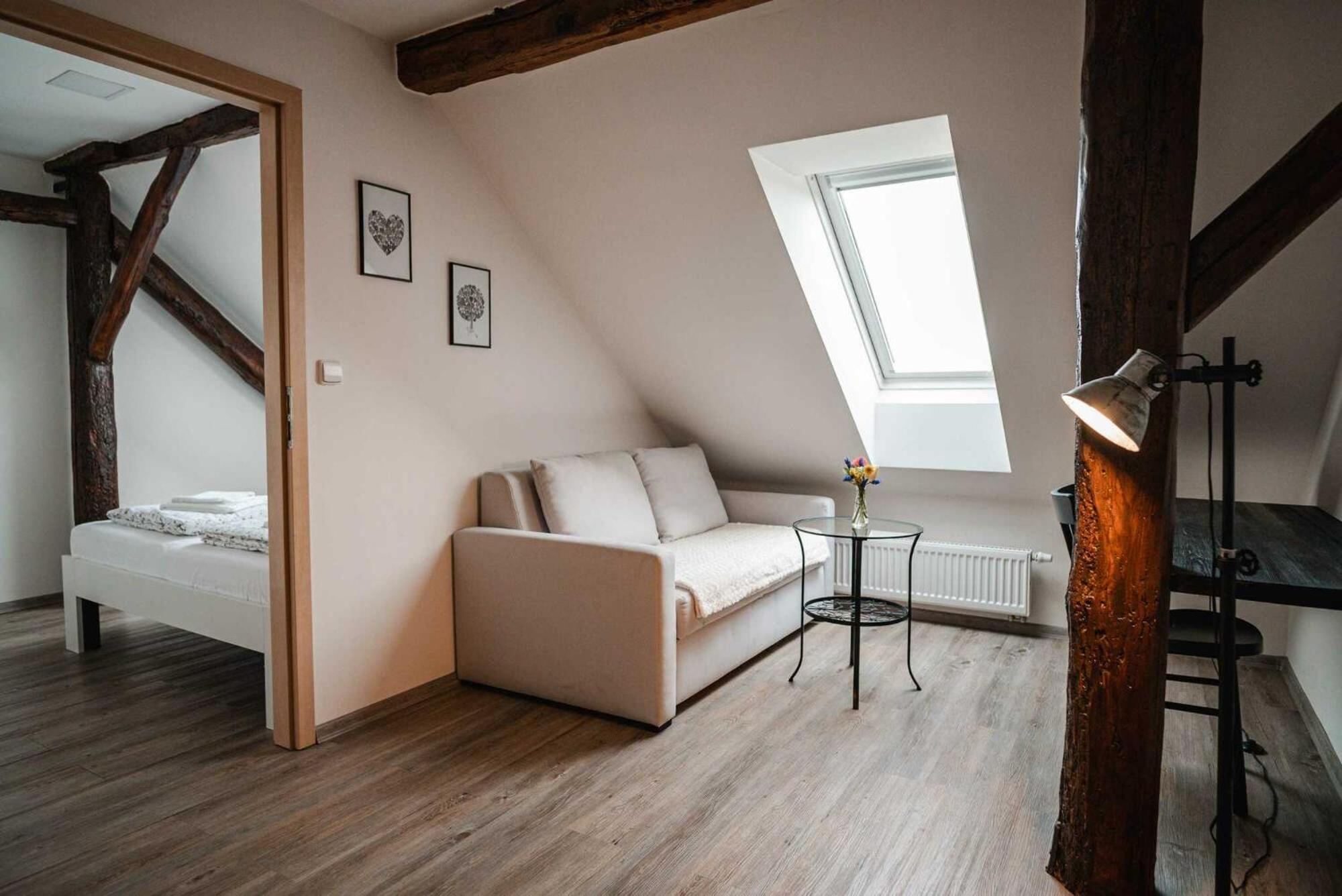 Farma Tasov Villa Velké Meziříčí Dış mekan fotoğraf