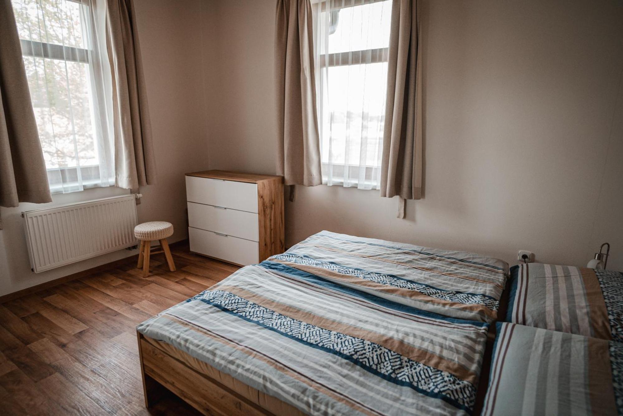 Farma Tasov Villa Velké Meziříčí Dış mekan fotoğraf