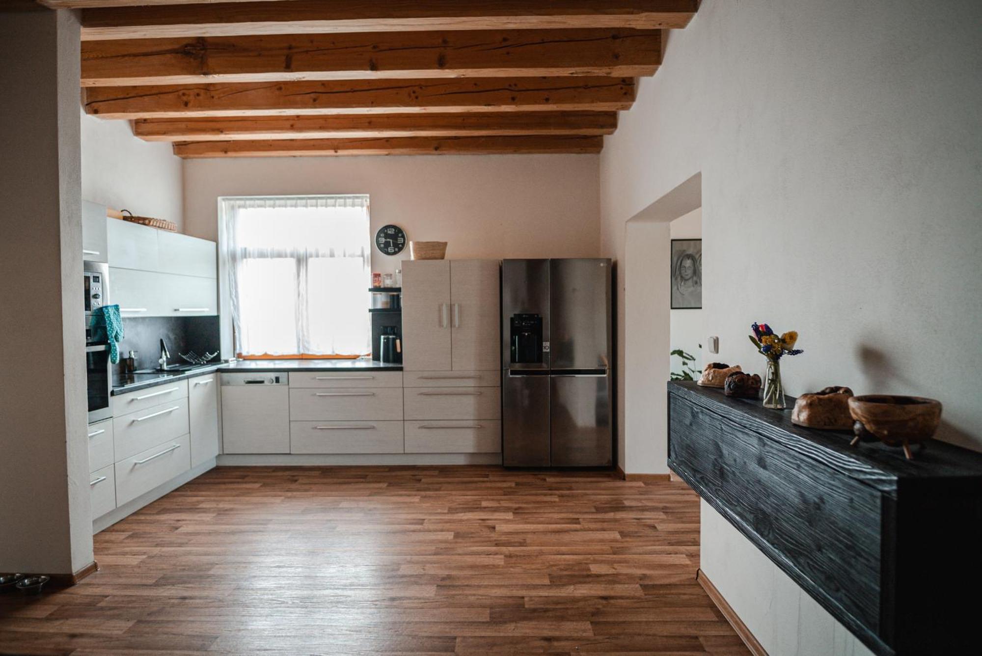 Farma Tasov Villa Velké Meziříčí Dış mekan fotoğraf